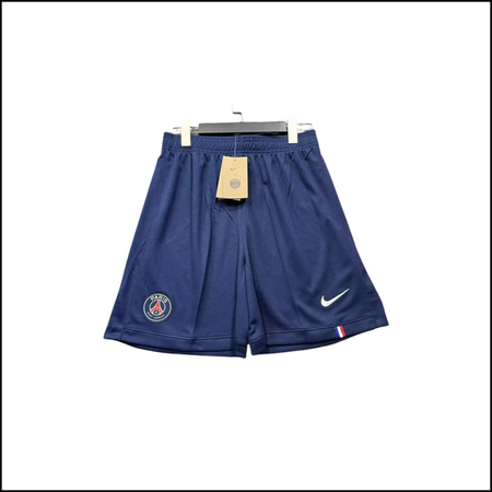 PSG - Pantalones cortos de local 25/26