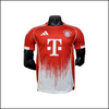 Bayern Munich - Maillot domicile 25/26