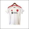 Liverpool - Maillot extérieur 25/26