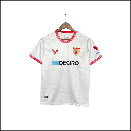 FC Seville - Maillot domicile 24/25