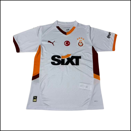 Galatasaray - Maillot exterieur 24/25