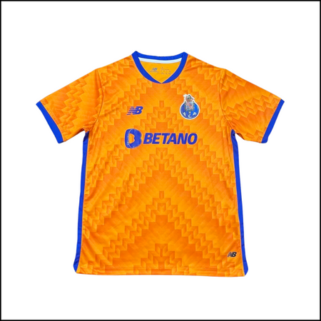 FC Porto - Maillot exterieur 24/25