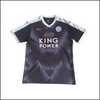 Leicester - Maillot retro exterieur 15/16