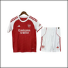 Arsenal - 25/26 Home Kids Kit