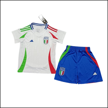 Italie - Kit enfant exterieur 23/24