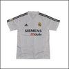 Real Madrid - Maillot retro domicile 04/05