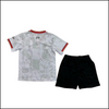 Liverpool - Kit enfant third 24/25