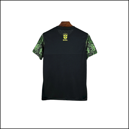 Brasil - Camiseta conceptual