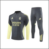 Real Madrid - Training tracksuit 25/26