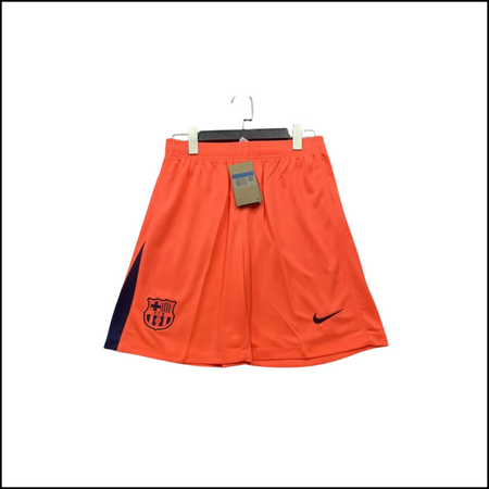 FC Barcelona - Camiseta corta 25/26