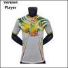 Mali - Maillot 22/23 Domicile