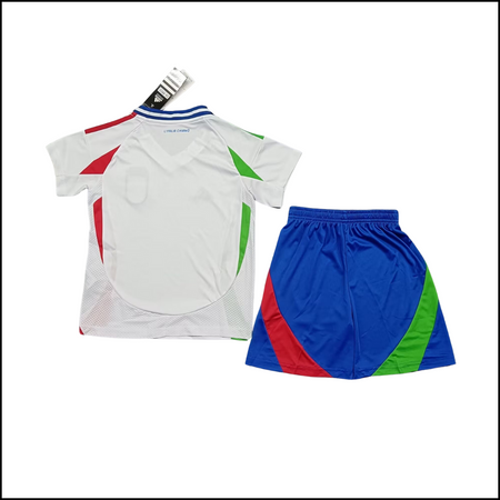 Italie - Kit enfant exterieur 23/24