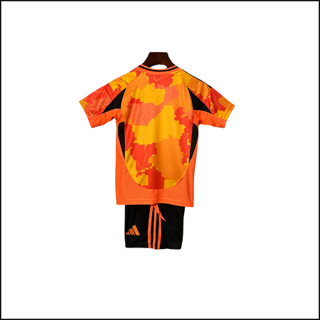 Paris FC - Kit enfant third 25/26