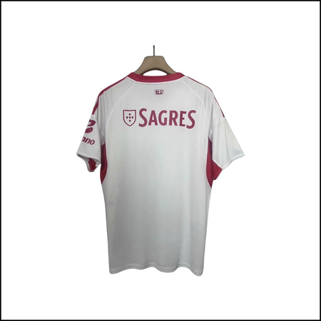 Benfica - Tercera camiseta 25/26