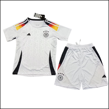 Allemagne - Kit enfant domicile 23/24