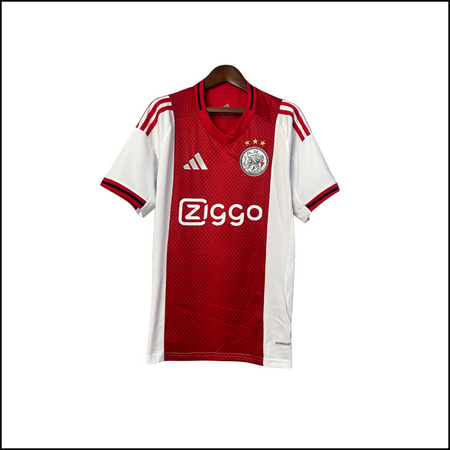 Ajax Ámsterdam - Camiseta 1ª 25/26