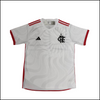 Flamengo - Maillot exterieur 2024