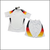 Allemagne - Kit enfant domicile 23/24