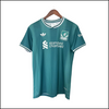 Liverpool - Maillot third 25/26
