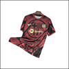 FC Barcelone - Maillot concept