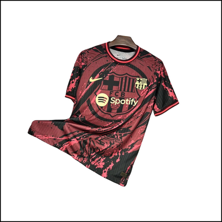 FC Barcelone - Maillot concept
