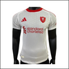 Liverpool - Maillot extérieur 25/26