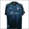 Besiktas - maillot exterieur 23/24