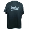 Besiktas - maillot exterieur 23/24