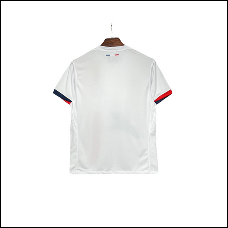 Camiseta de visitante del PSG 25/26