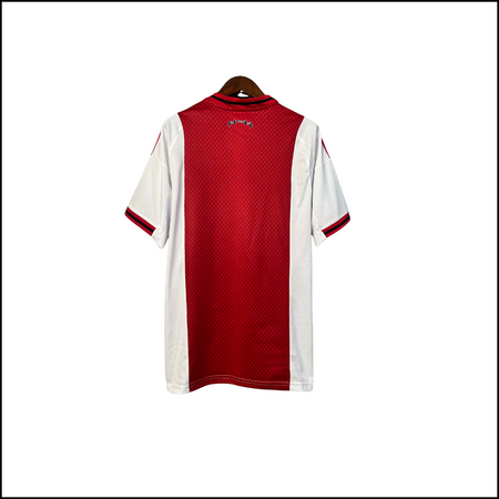 Ajax Ámsterdam - Camiseta 1ª 25/26