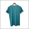 Liverpool - Maillot third 25/26