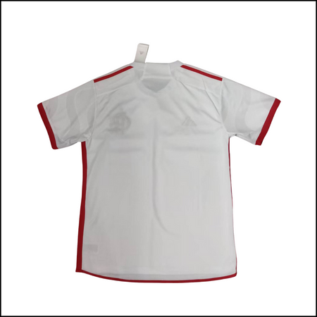 Flamengo - Maillot exterieur 2024