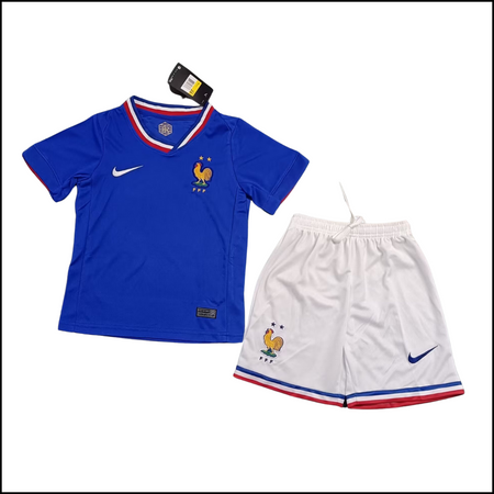 France - kit enfant domicile 23/24