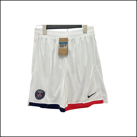 PSG - Pantalón corto de visitante 25/26