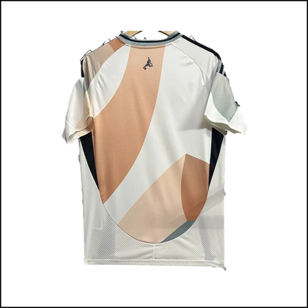 España - Camiseta visitante 25/26