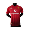 Manchester United - Maillot domicile 24/25