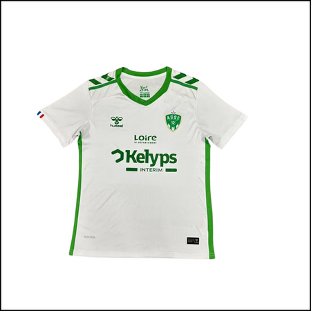 Saint Etienne - Maillot domicile 24/25