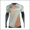 Espagne - Maillot extérieur 25/26