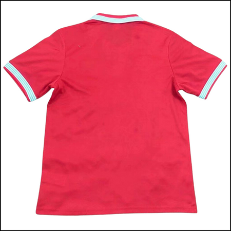 Nápoles - Camiseta retro de la tercera equipación 88/89