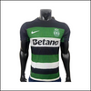 Sporting Club - Maillot Domicile 24/25