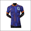 Pays Bas - Maillot exterieur 23/24