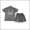 Real Madrid  - Kit enfant third 24/25