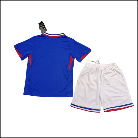 France - kit enfant domicile 23/24