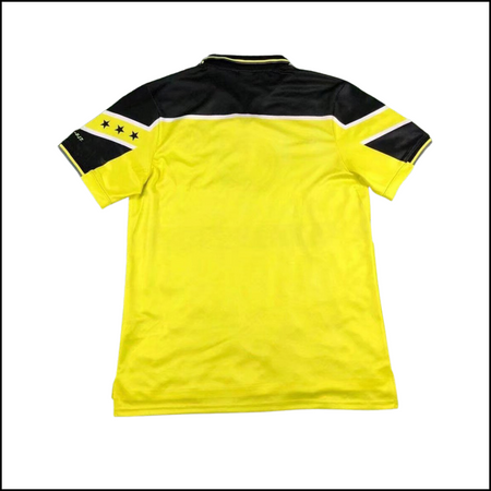 Dortmund - Maillot retro edition special 96/97