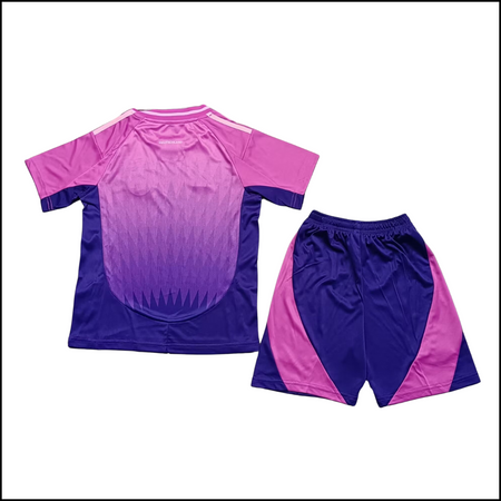 Alemania - Kit de actividades al aire libre para niños 23/24