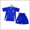 Argentine - Kit enfant exterieur 2024