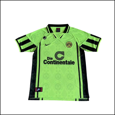 Dortmund - Maillot retro domicile 96/97