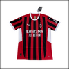 AC Milan  - Maillot domicile 24/25