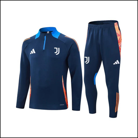 Juventus - Chándal de entrenamiento 24/25