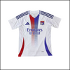 Lyon - Maillot domicile 24/25